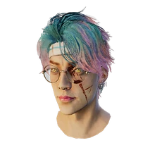 K23 Head016