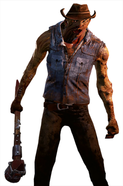 Do everything with my power cough I have an English class Hillbilly's Gallery - Official Dead by Daylight Wiki Do everything with my power cough I have an English class Hillbilly's Gallery - Official Dead by Daylight Wiki