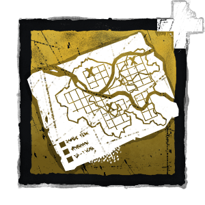 Marked Map Official Dead By Daylight Wiki