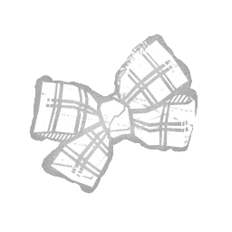 IconAddon hairBow