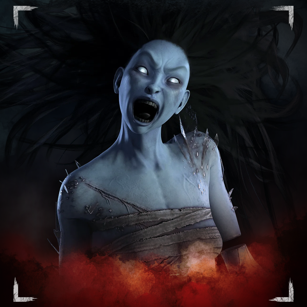 Dead by Daylight Wiki  Dead by Daylight+BreezeWiki