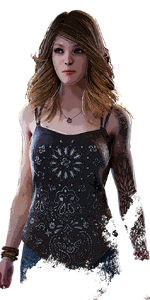 Kate Denson Official Dead By Daylight Wiki A historical political resource. email: kate denson official dead by daylight
