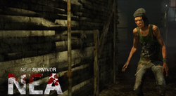 妮婭 卡爾森 Dead By Daylight Wiki 妮婭 卡爾森 Dead By Daylight Wiki