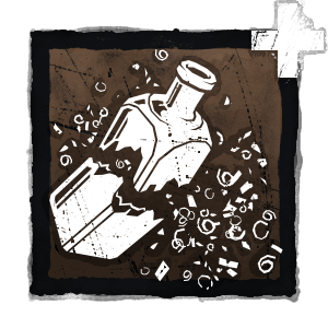 Party Bottle Official Dead By Daylight Wiki