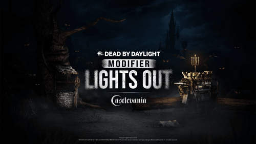 EventBanner lightsOutCastlevania