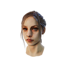 Jill Valentine - Official Dead by Daylight Wiki