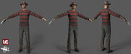 Modèle de Freddy