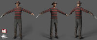 Modelo do Freddy