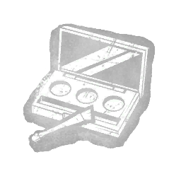 IconAddon garishMake-UpKit