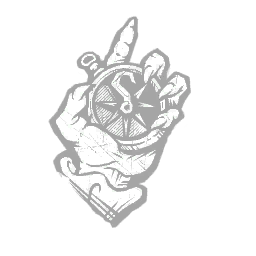 Scourge Hook: Jagged Compass