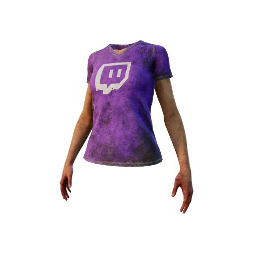 Daylight twitch. Футболка twitch. Meg Твич. Футболка twitch DBD. Dead by Daylight Panda TV Shirt.