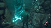 Event hauntedByDaylight2023 voidPortal