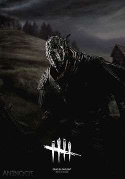 幽灵杀手 Dead By Daylight Wiki 幽灵杀手 Dead By Daylight Wiki