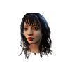 FM Head003