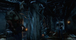 Chapter V A Lullaby For The Dark Official Dead By Daylight Wiki Chapter V A Lullaby For The Dark Official Dead By Daylight Wiki