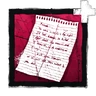 List do Amandy}}