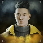 Portrait charpreview s30