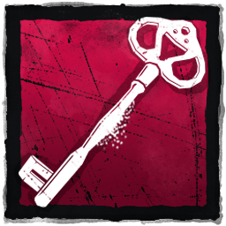 Skeleton Key - Official Dead by Daylight Wiki