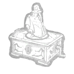 IconAddon cinderellaMusicBox