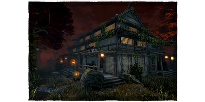 Family Residence - Official Dead by Daylight Wiki Family Residence - Official Dead by Daylight Wiki
