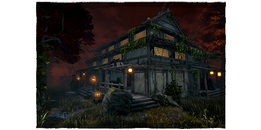 Realms Official Dead By Daylight Wiki