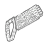IconItems keycard