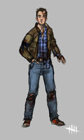 Dwight's Early Design