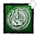 FulliconAddon maidenMedallion