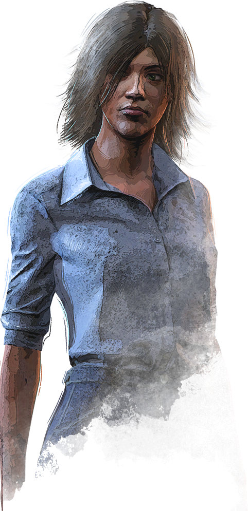 Laurie Strode Official Dead By Daylight Wiki