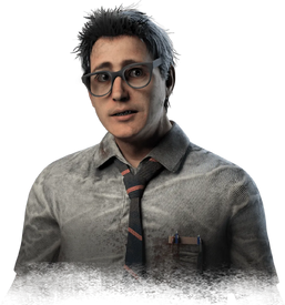 Dwight Fairfield - Official Dead by Daylight Wiki