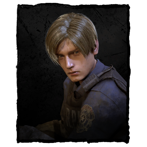 Voice Actors Of The Resident Evil Survivors Dead By Daylight
