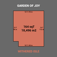 GardenOfJoyOutline