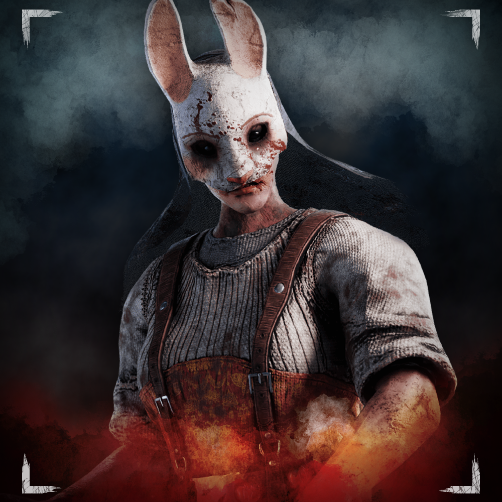 Official Dead By Daylight Wiki