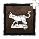 FulliconAddon catFigurine