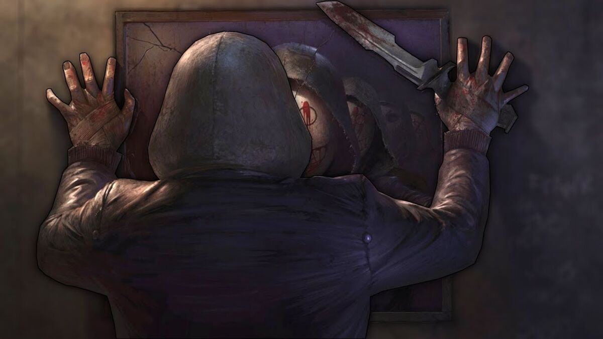 CHAPTER 10 Darkness Among Us Official Dead by Daylight Wiki