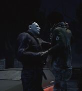 Jake S Gallery Official Dead By Daylight Wiki