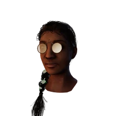 CM Head022 01