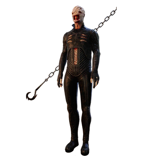 Chatterer Cenobite