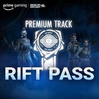 Prime Gaming Rewards January 2022