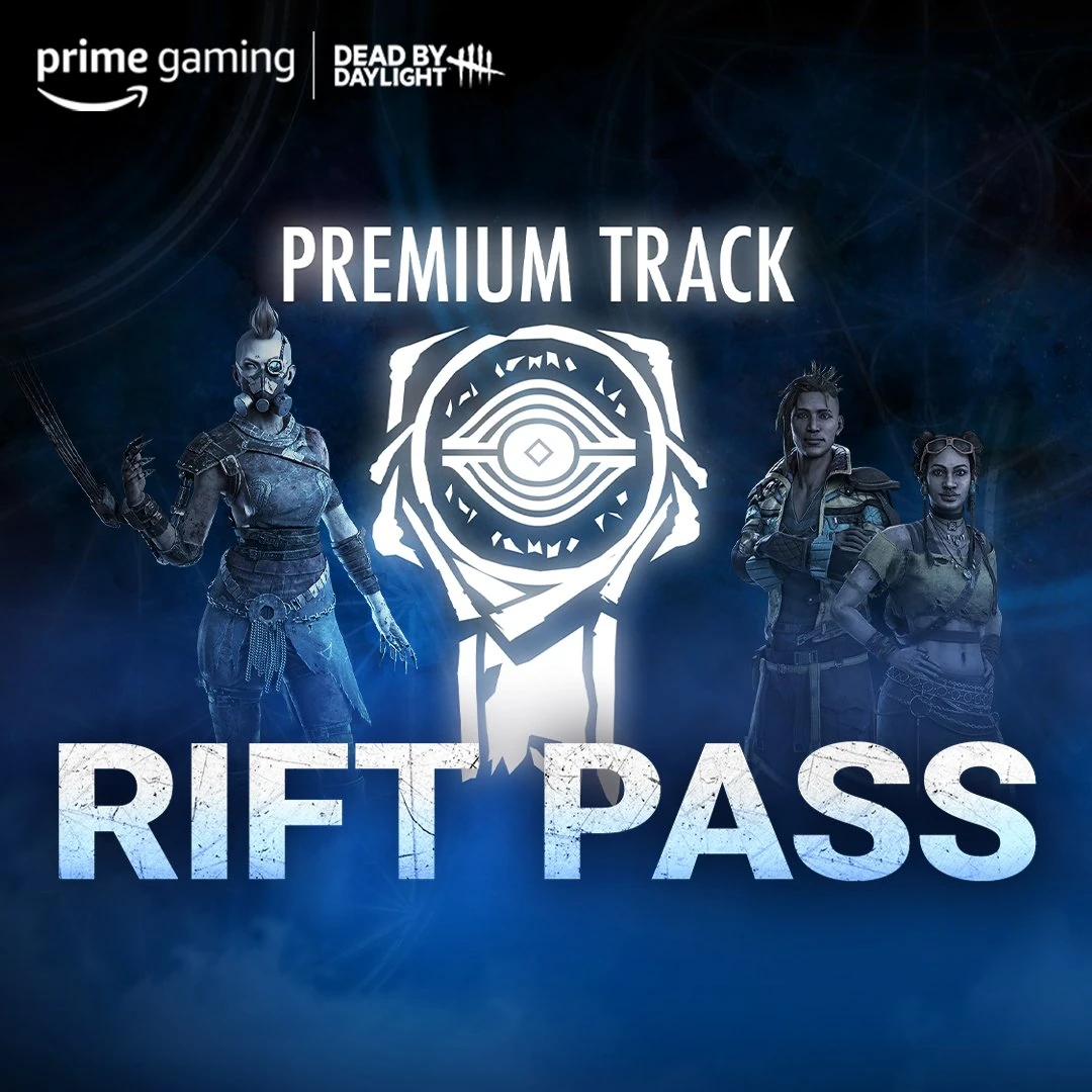 Amazon Prime Gaming Official Dead by Daylight Wiki