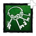 FulliconAddon wardensKeys