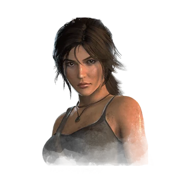 Lara Croft - Official Dead by Daylight Wiki
