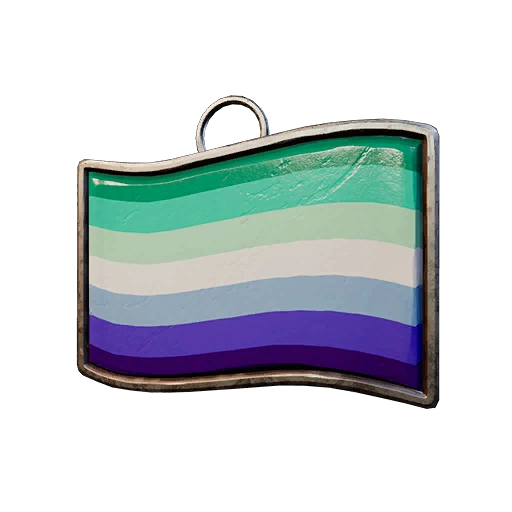MLM Pride Flag