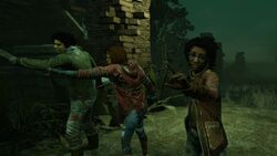 Jake S Gallery Official Dead By Daylight Wiki Jake S Gallery Official Dead By Daylight Wiki