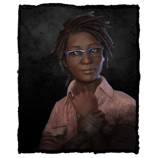 Claudette Morel Official Dead By Daylight Wiki