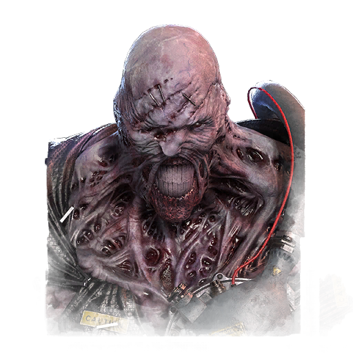 Nemesis T-Type — The Nemesis - Official Dead by Daylight Wiki