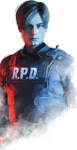 Leon Scott Kennedy Official Dead By Daylight Wiki Leon Scott Kennedy Official Dead By Daylight Wiki