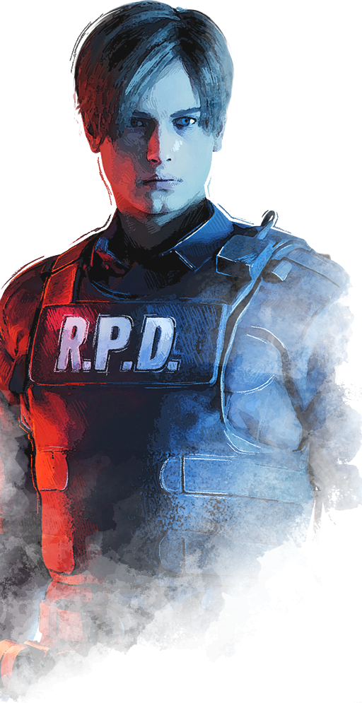 Leon Scott Kennedy Official Dead By Daylight Wiki