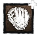 FulliconAddon kidsBallGlove