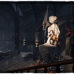 Category Maps Official Dead By Daylight Wiki